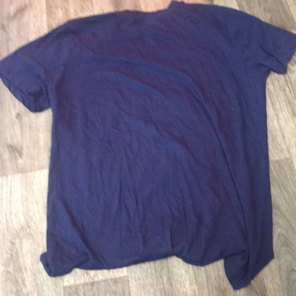 Womens tee - Picture 2 of 2